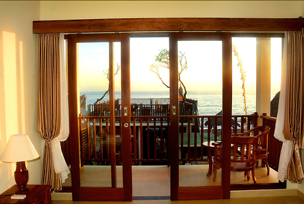 Amed Sunset Beach Dış mekan fotoğraf